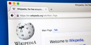 Wikipedia just banned contributors from citing the Daily Mail as a source