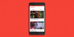 YouTube's Go app for data-conscious viewers is now available on Android