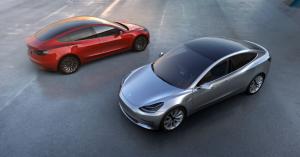 Tesla said to be aiming to start test production of Model 3 on February 20