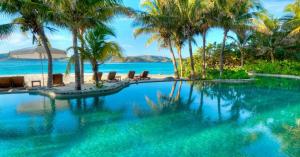 Airbnb is buying Luxury Retreats for around $200M