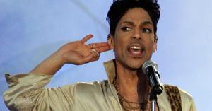 Prince returns to Spotify and Napster this weekend