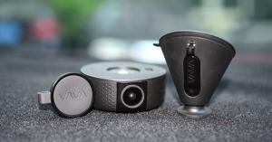 VAVA’s new dash cam lets you video while you voom