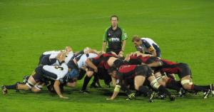Twitter to live stream the 6 nations rugby tournament in France