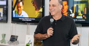 Carl Bass on his surprising Autodesk exit — and what’s next