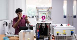 Dyson opens new Singapore tech center with focus on R&D  in AI and software