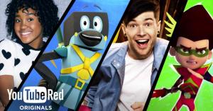 YouTube Kids gets its own original shows