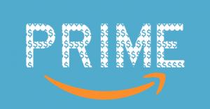 Amazon hints at Prime sales in latest filing