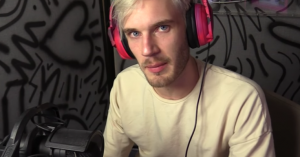 Disney cuts ties with PewDiePie, YouTube’s top star, over anti-Semitic clips