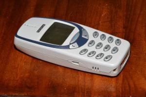 No, seriously. The Nokia 3310 is coming back