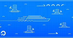 DigitalOcean launches load balancers