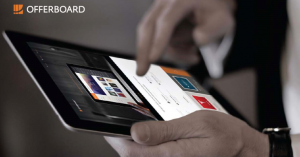 Entoro Group acquires Offerboard, a platform for soliciting investments in private businesses