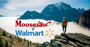 Walmart acquires outdoor retailer Moosejaw for $51 million