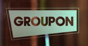 Groupon up 20% after Q4 report, says it paid nothing for LivingSocial