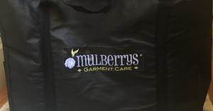 Mulberrys is an on-demand laundry startup hoping to clean up where others have washed out