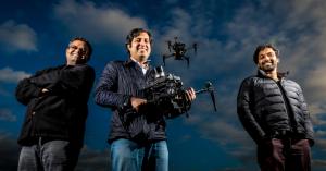Microsoft open sources a simulator for training drones, self-driving cars and more