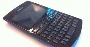 BlackBerry files suit against Nokia in a battle of once mighty smartphone brands