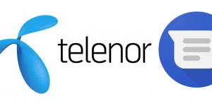 Google inks third carrier, Telenor, to its Android RCS messaging play