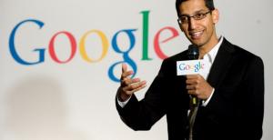 This 7-year-old girl applied for a job at Google, CEO Sundar Pichai replied