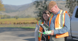 Verizon buys Skyward, a drone operations company