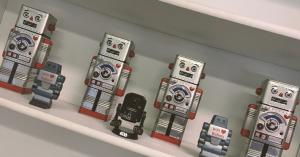 Boston’s new hub, MassRobotics, is like a WeWork for robotics startups