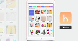 Hivy is an office management service to manage all those startup perks