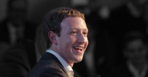 Mark Zuckerberg’s humanitarian manifesto