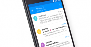 EasilyDo brings its powerful Email app to Android
