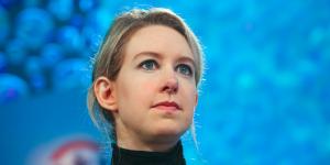Troubled blood-testing company Theranos earned precisely nothing in 2015 and 2016