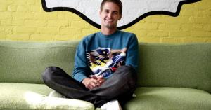 Snap takes aim a Facebook in roadshow video