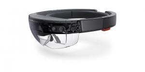 Microsoft is reportedly gearing up to launch HoloLens v3 in 2019