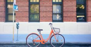 Temasek jumps into China’s bike rental startup war with investment in MoBike