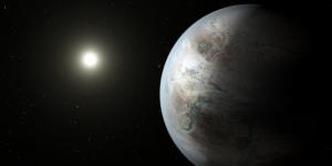NASA hints at discovery of new planets outside the solar system