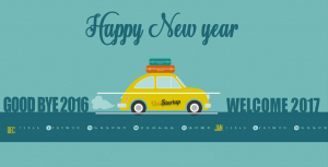 Year in Review - 2016 TaxiStartup Milestones