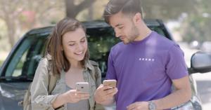Skurt has raised a $10M Series A to grow its rental car delivery service