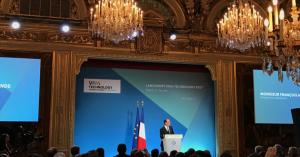 Viva Technology is coming back to Paris with its ginormous tech conference