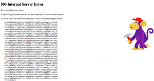 YouTube is down for many users