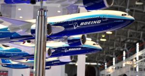 Boeing wants to turn satellites into a cheaper, highly-automated business