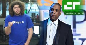 Crunch Report | Jay Z Is Planning a VC Fund