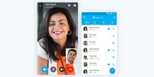 Microsoft announces Skype Lite for low connectivity areas, launching in India first