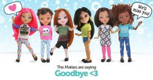 Disney has quietly acquired tech and assets of MakieLab, a startup that 3D printed dolls