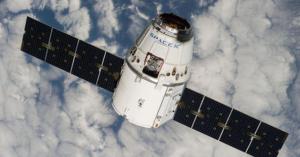 SpaceX’s Dragon supply ship failed to rendezvous with ISS, will try again Thursday