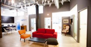 Knotel raises $25M to expand its “headquarters as a service” approach to office space