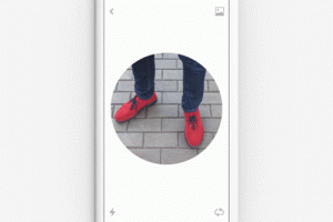 How Pinterest’s visual search went from a moonlight project to a real-world search engine