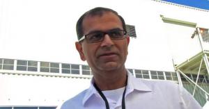 Tesla CFO Jason Wheeler is leaving, former CFO Deepak Ahuja returns