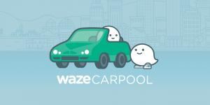 Google's Waze carpool service is coming to more cities in the US and Latin America