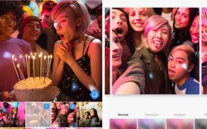 Instagram now lets you share 10 photos and videos in one post