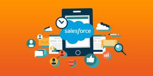 Manage business processes better by mastering Salesforce — just $79