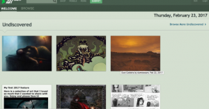 Website builder Wix acquires art community DeviantArt for $36M