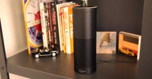 Amazon cites First Amendment protection for Alexa in Arkansas murder case