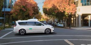 Alphabet's Waymo sues Uber and Otto for allegedly stealing self-driving tech